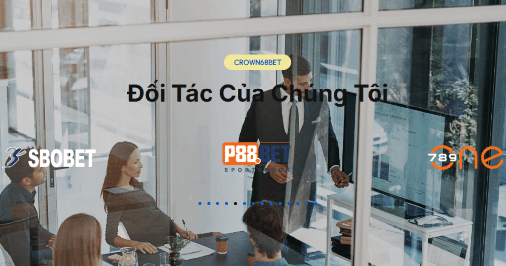 phân phối iGaming