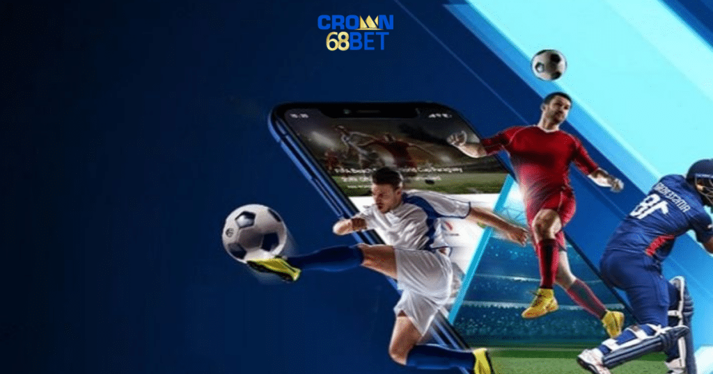 cá cược trực tuyến