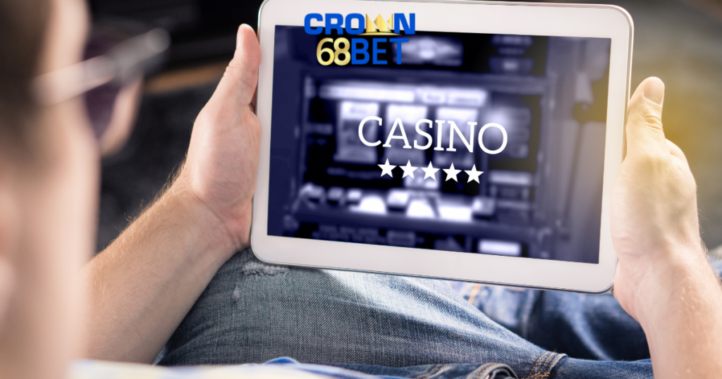 casino trực tuyến