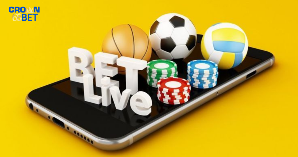 cá cược thể thao