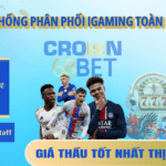 phân phối iGaming