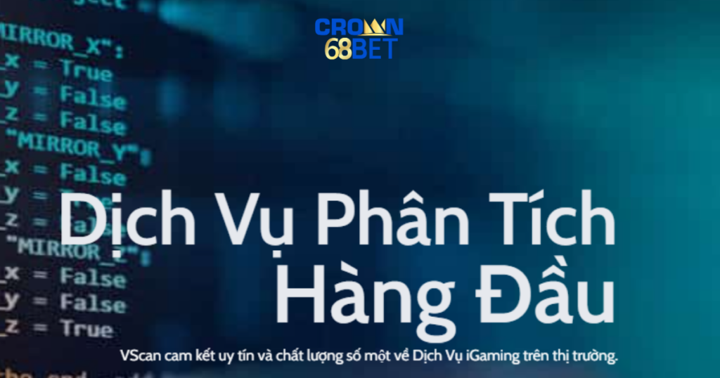phân phối iGaming