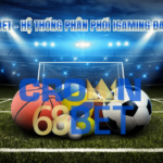 phân phối iGaming