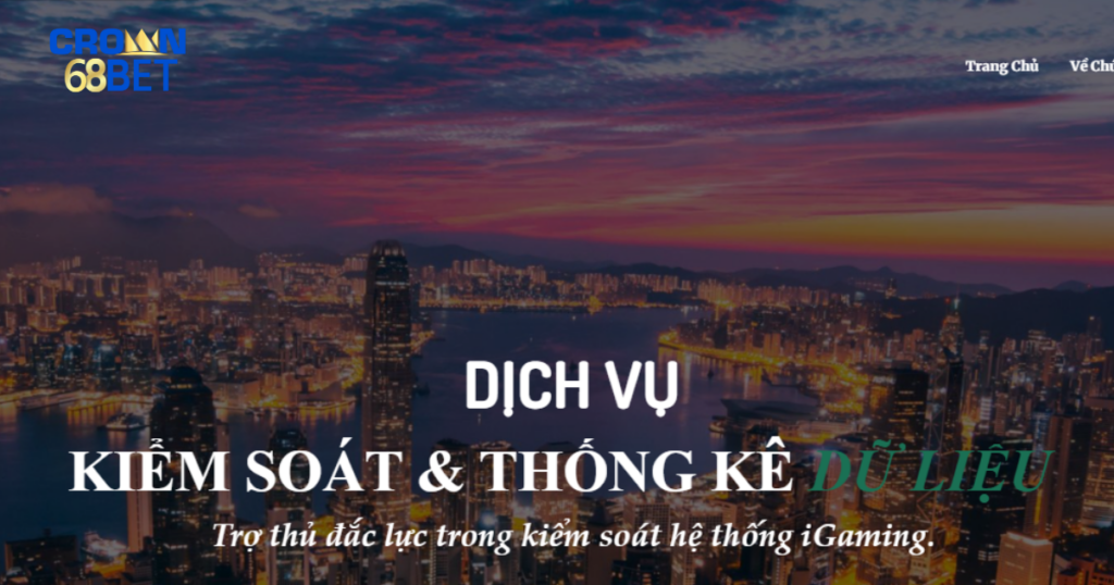 Crown68Bet