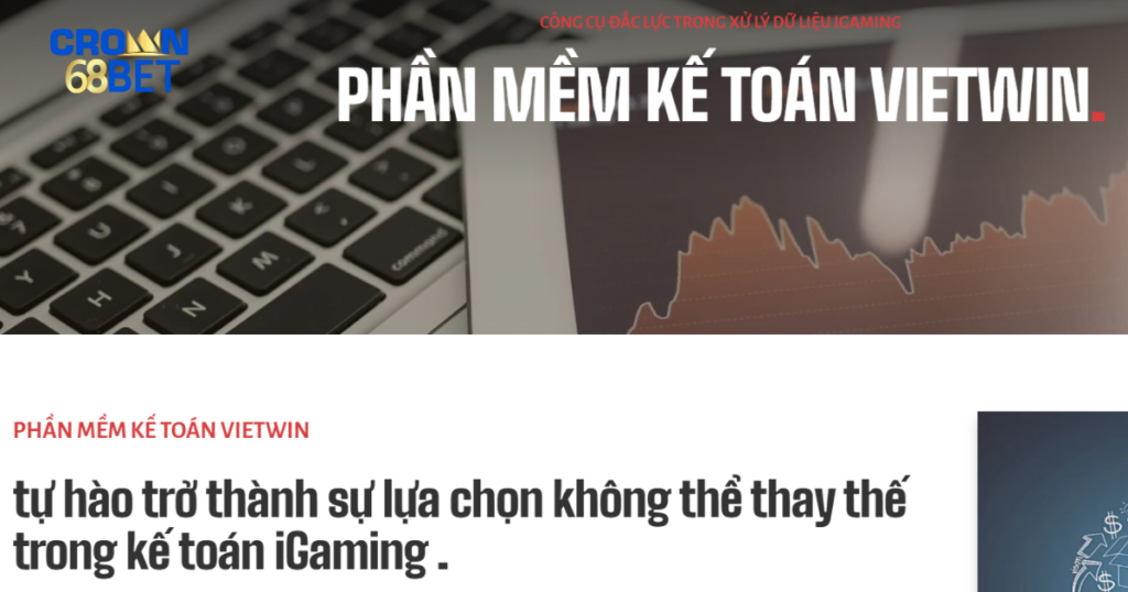 phân phối iGaming
