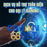 phân phối iGaming