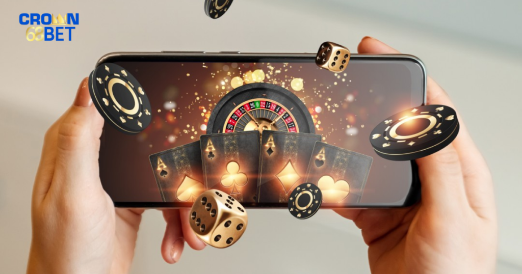 phân phối iGaming
