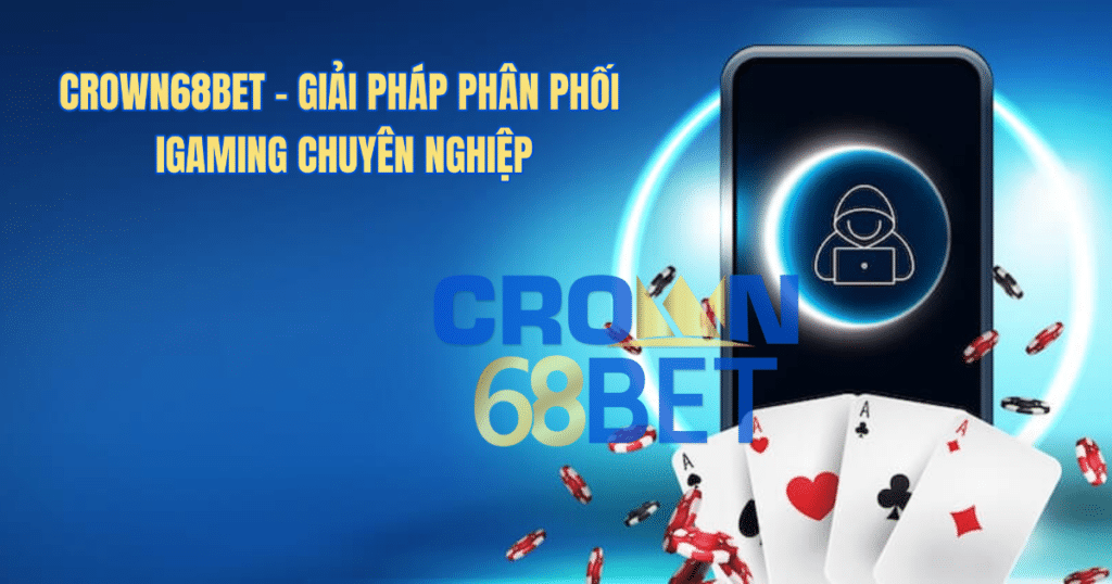 phân phối iGaming