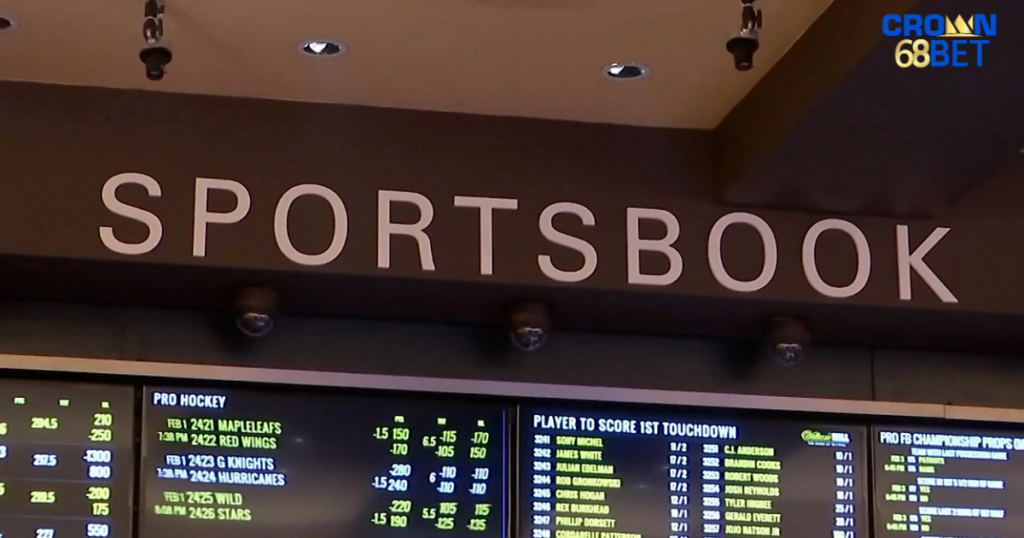 sportsbook