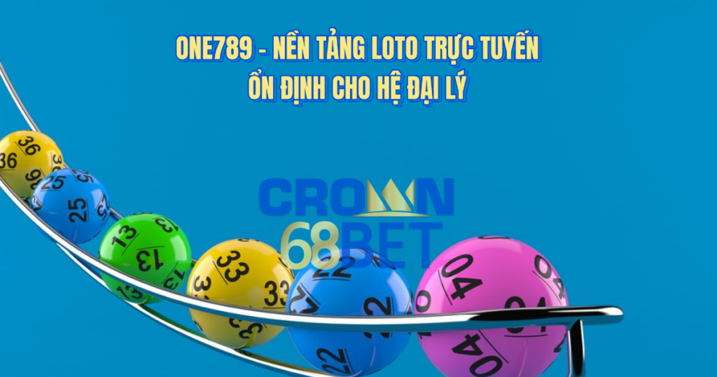 Loto trực tuyến