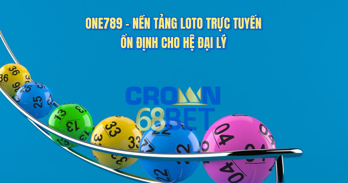 Loto trực tuyến