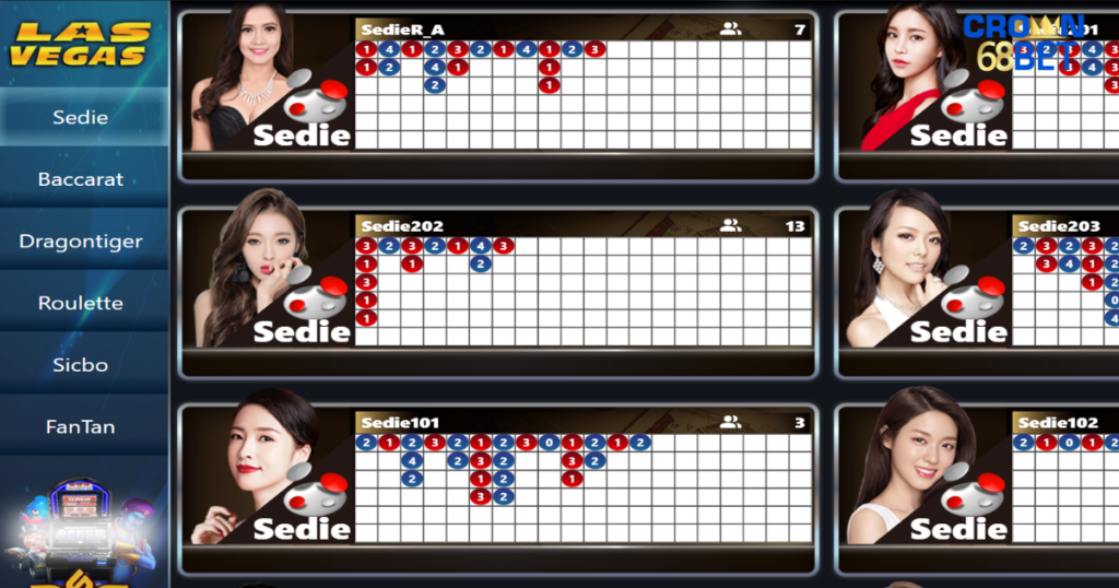 casino trực tuyến