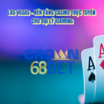 casino trực tuyến