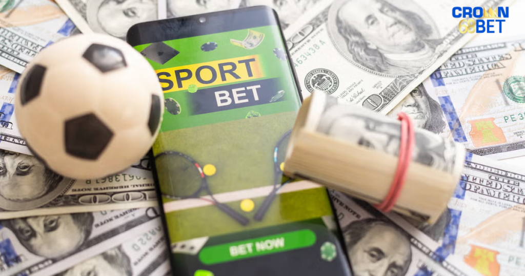 cá cược thể thao