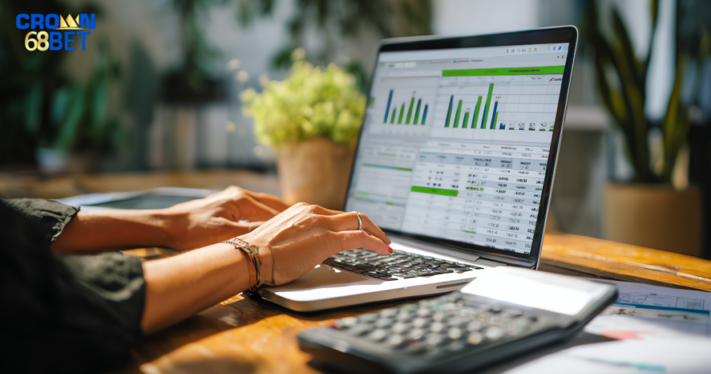 Crown68Bet