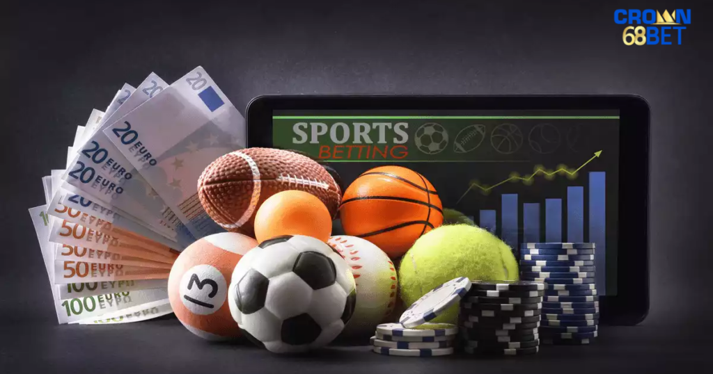 phân phối iGaming