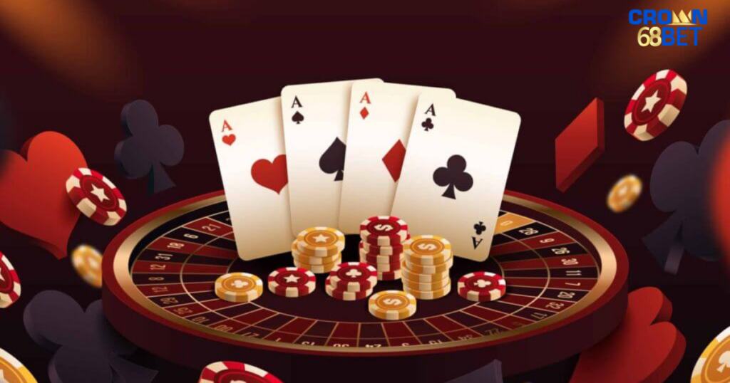 phân phối iGaming