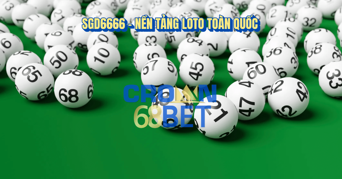 Loto trực tuyến