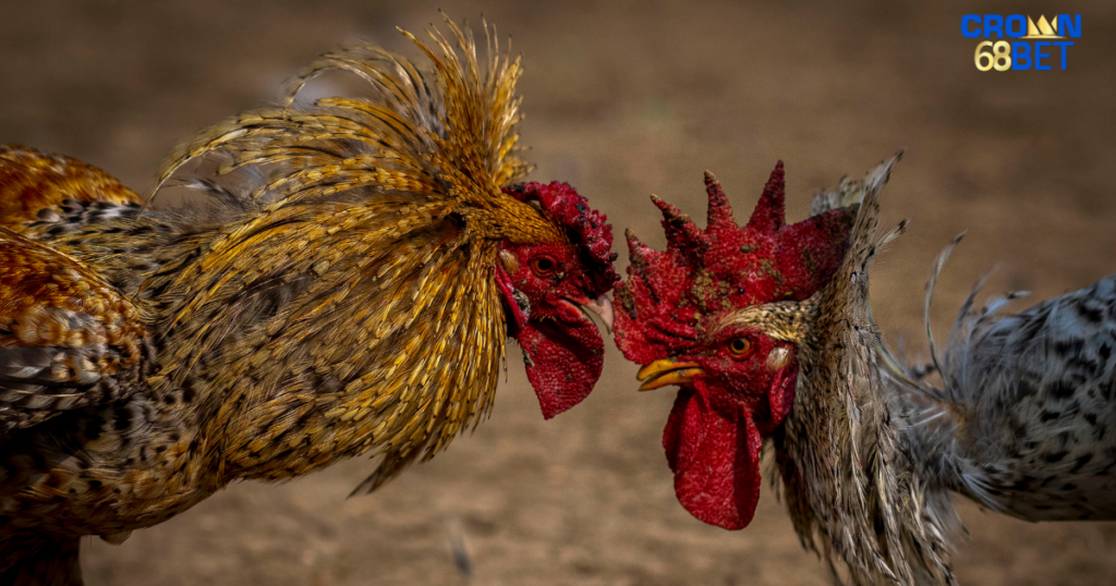 đá gà trực tiếp