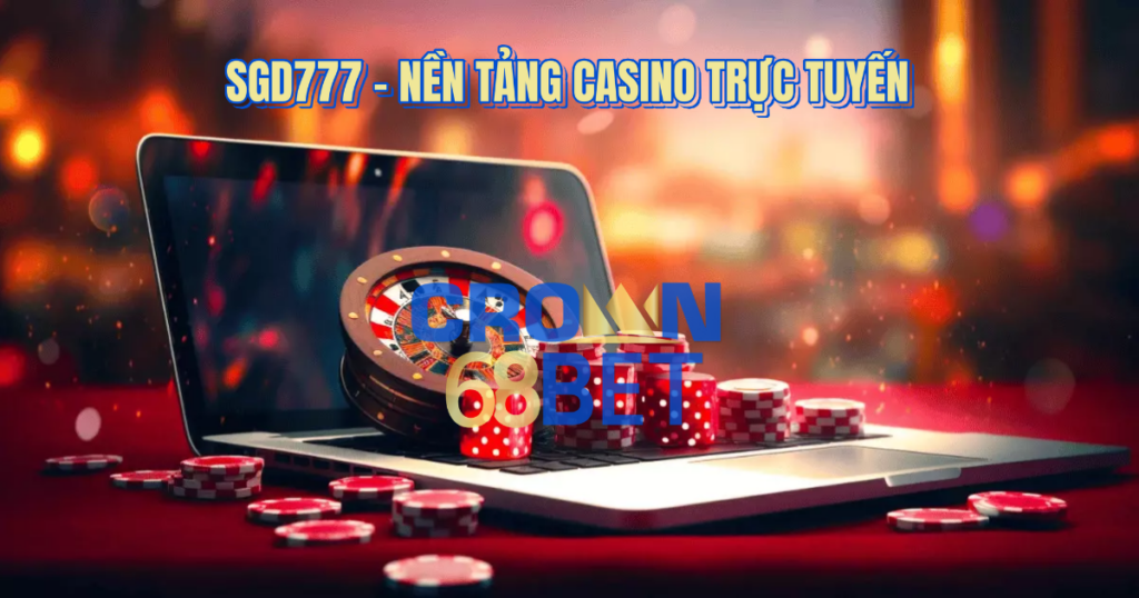 casino trực tuyến