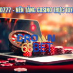 casino trực tuyến