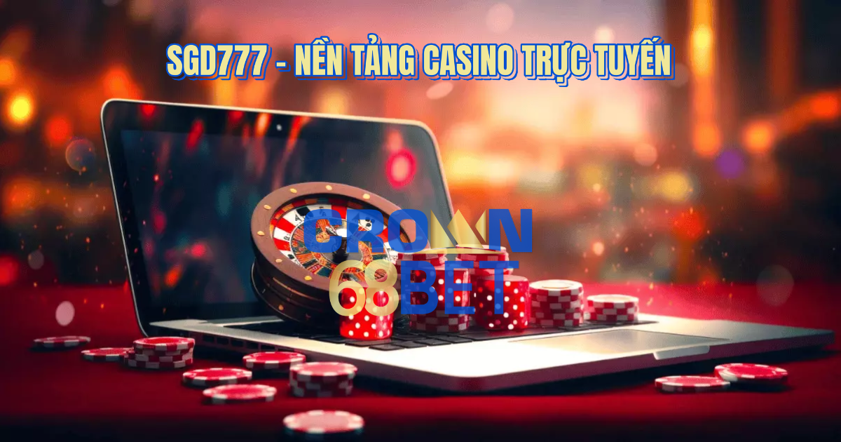 casino trực tuyến