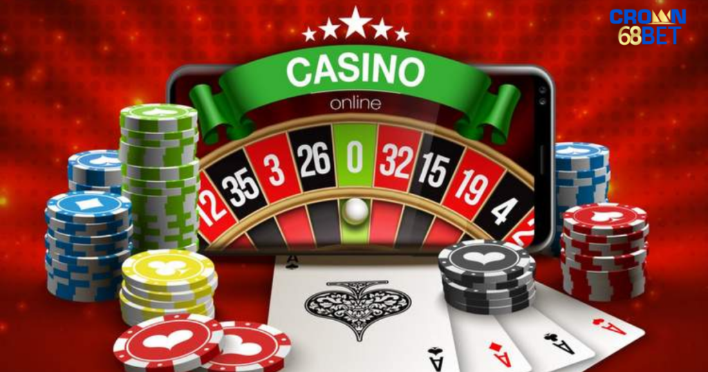 casino trực tuyến