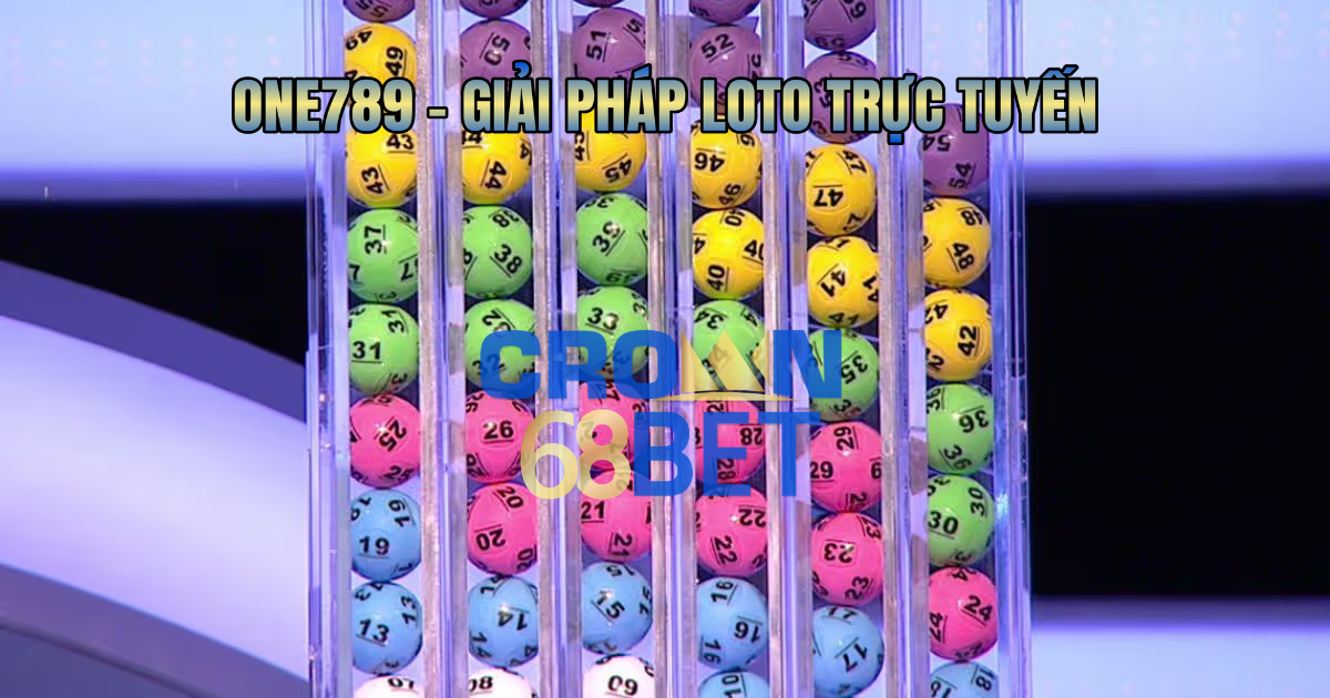 loto trực tuyến