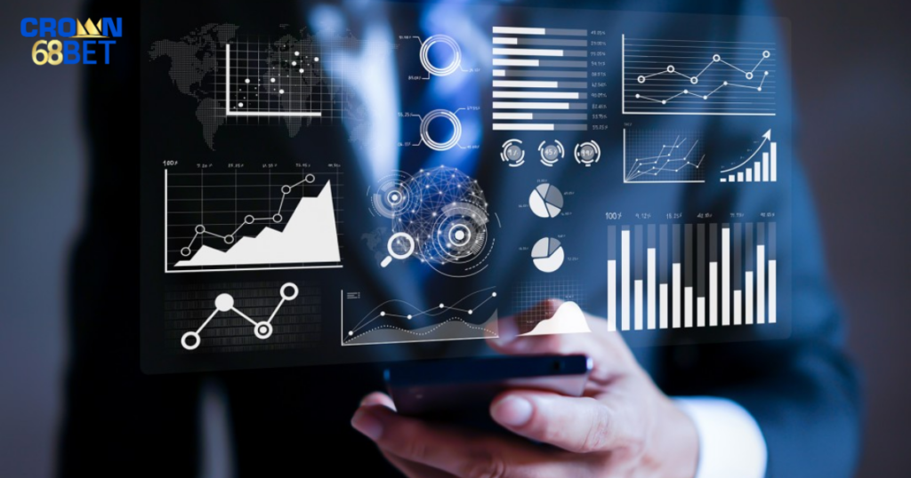 phân phối iGaming