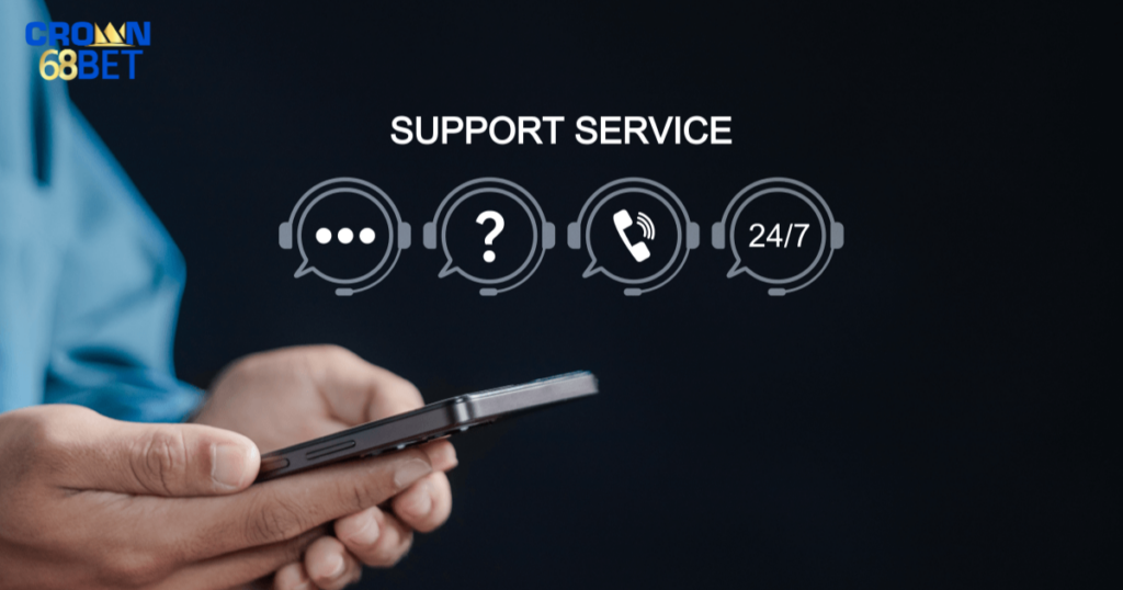 phân phối iGaming