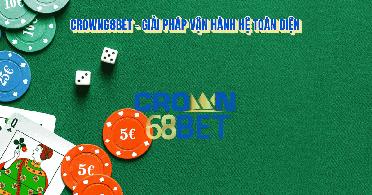 phân phối iGaming