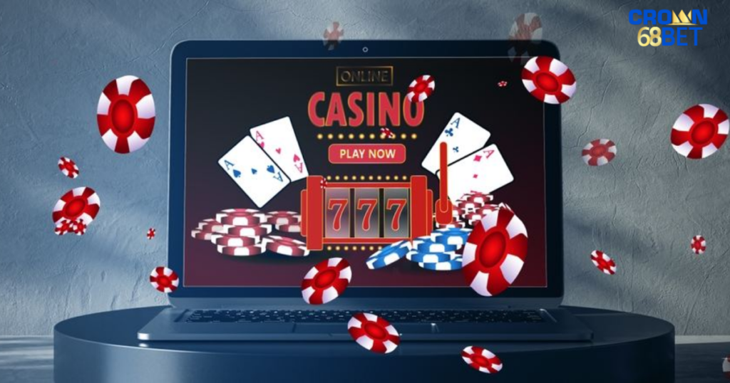 casino trực tuyến