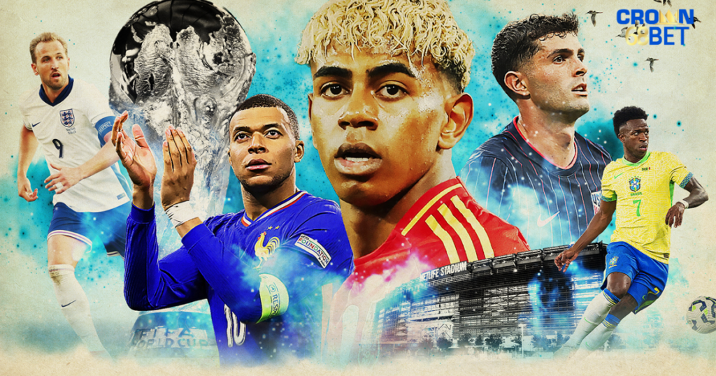 World Cup 2026