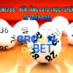 loto trực tuyến