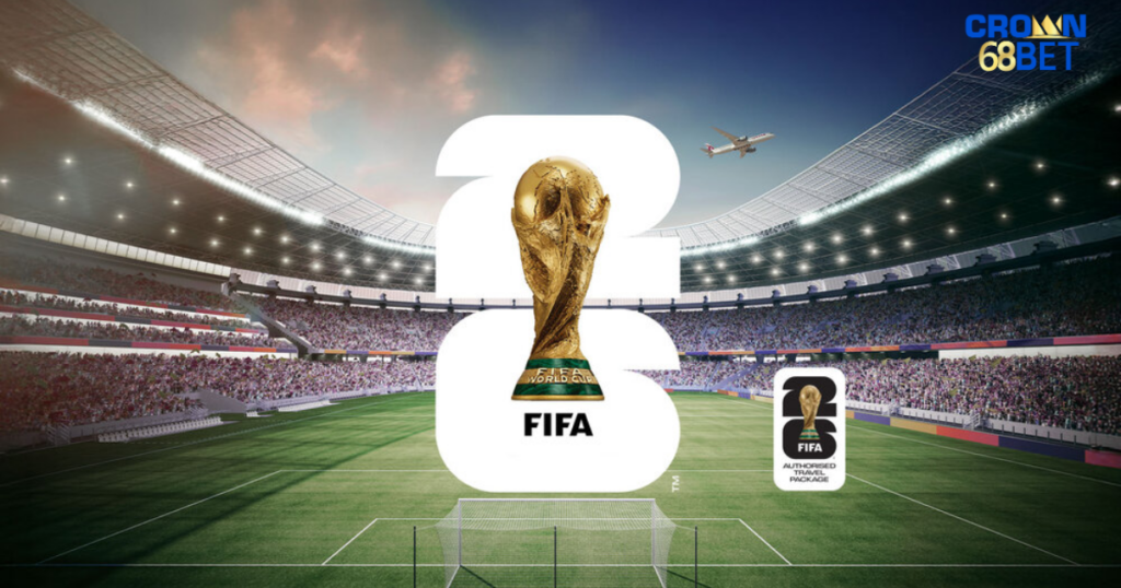World Cup 2026