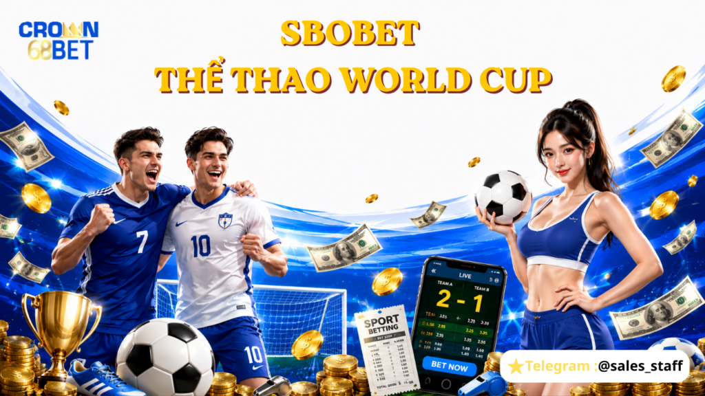 SBOBET