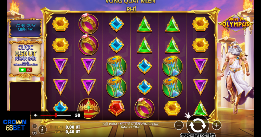 Slot machine