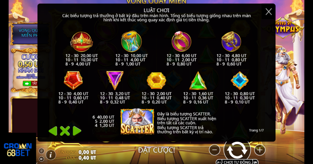 Slot machine