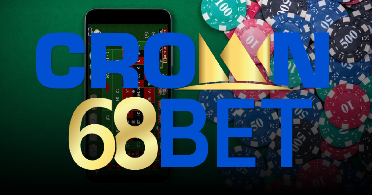 ROULETTE TRỰC TUYẾN TRONG SABA PLAY CASINO CỦA VIVA88 TẠI CROWN68BET