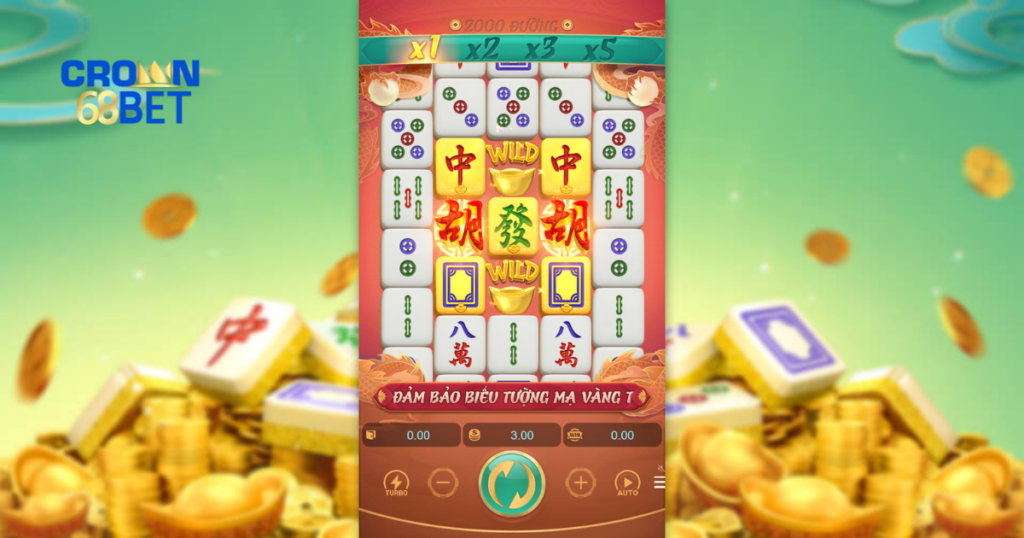 Slot machine