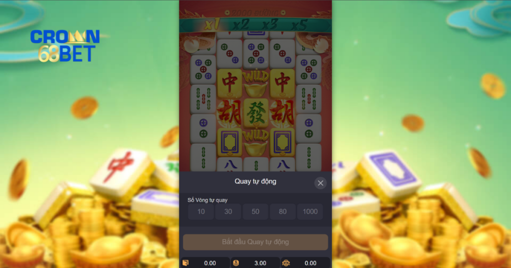 Slot machine