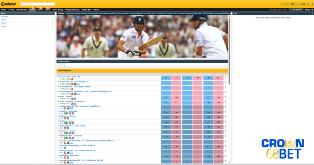 Cricket