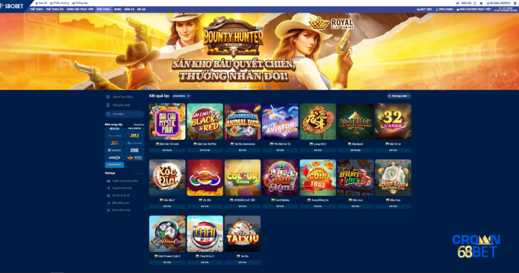 Games
