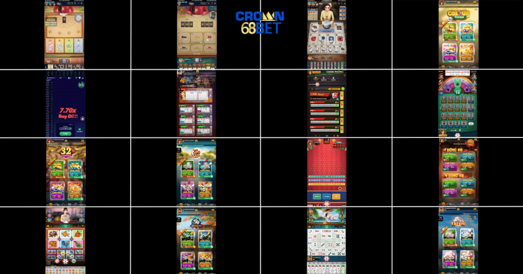 Games