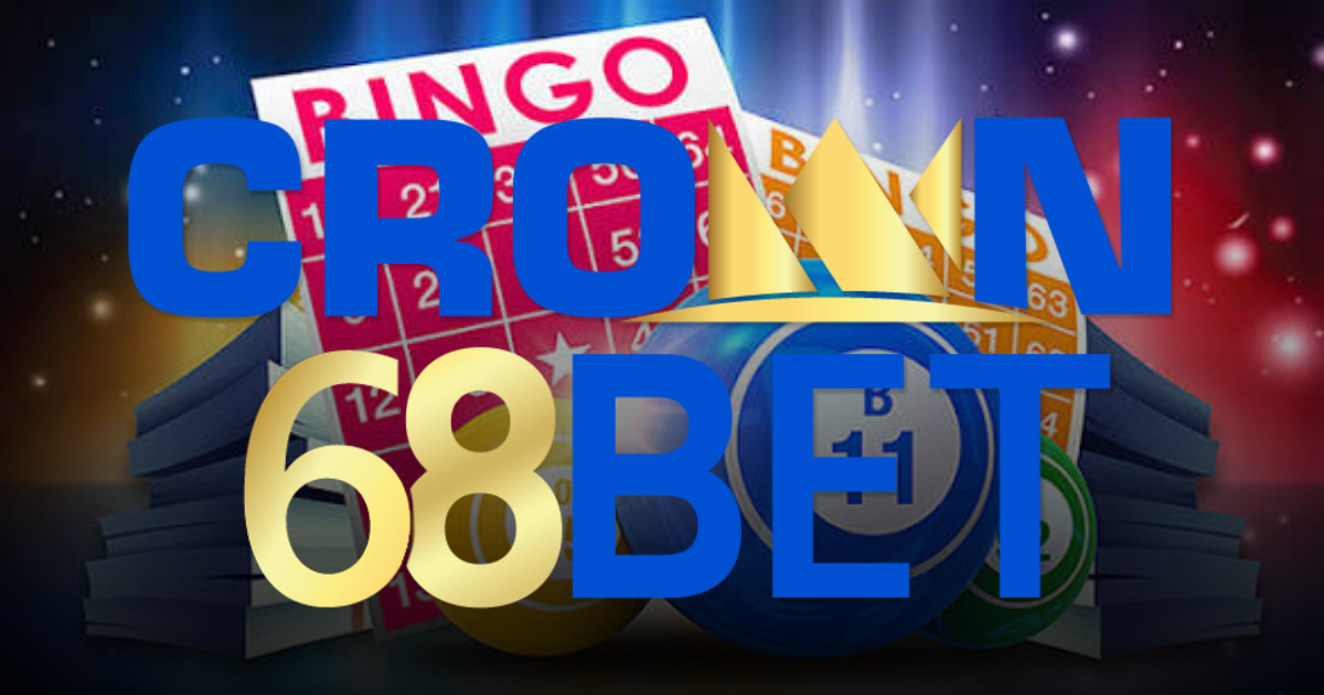 CHIẾN LƯỢC PHÁT TRIỂN THỊ PHẦN SỐ HỌC: TÍCH HỢP HỆ THỐNG LOTTO ONE789 TỪ CROWN68BET