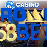 Live casino