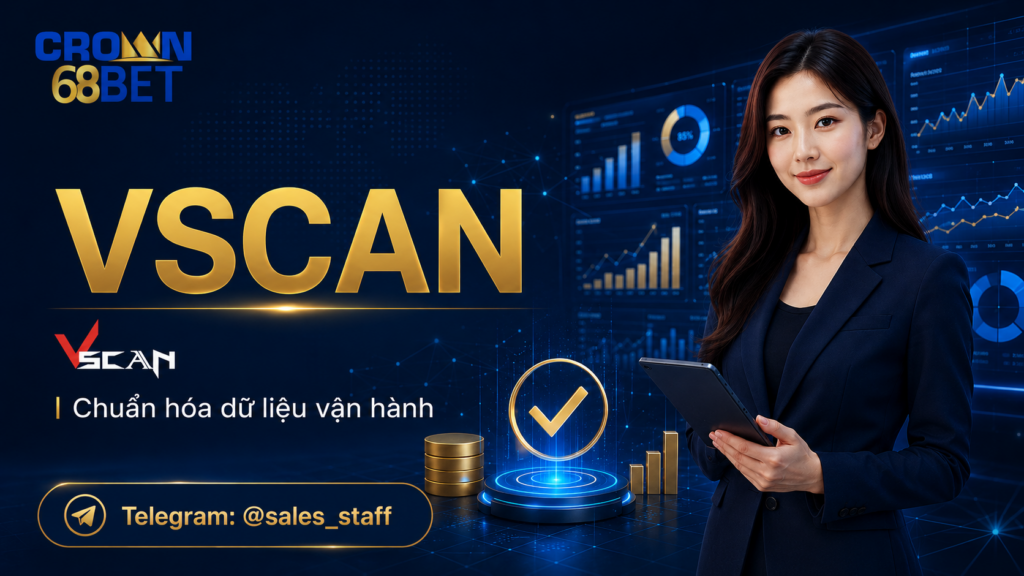 VSCAN