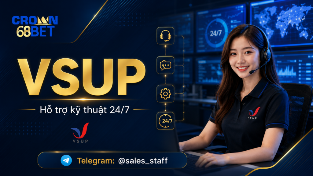 VSUP 