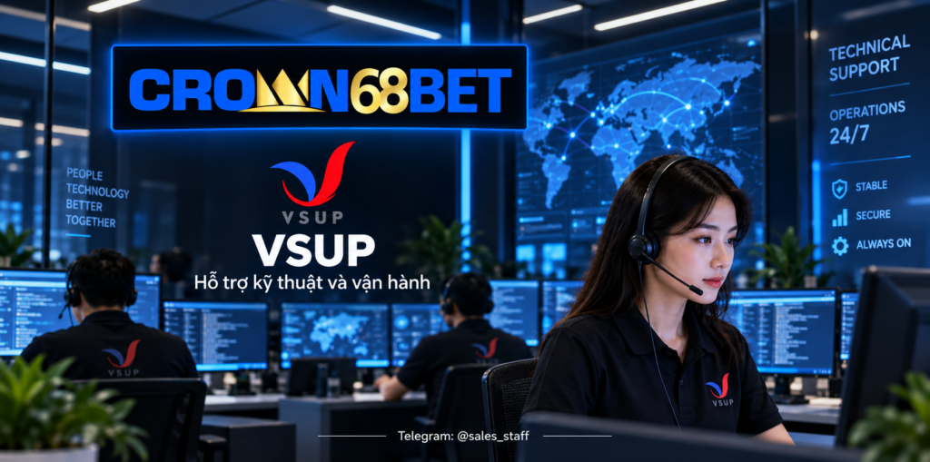 VSUP 