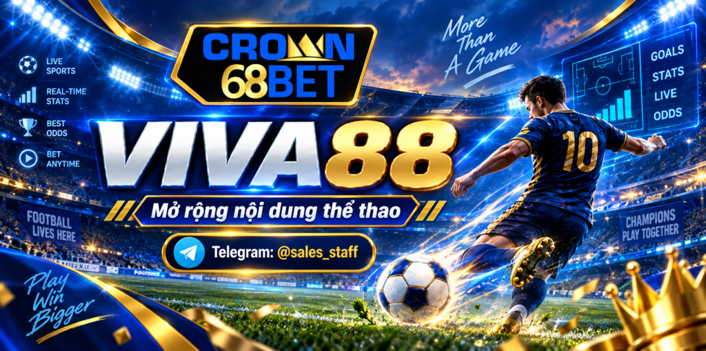 VIVA88